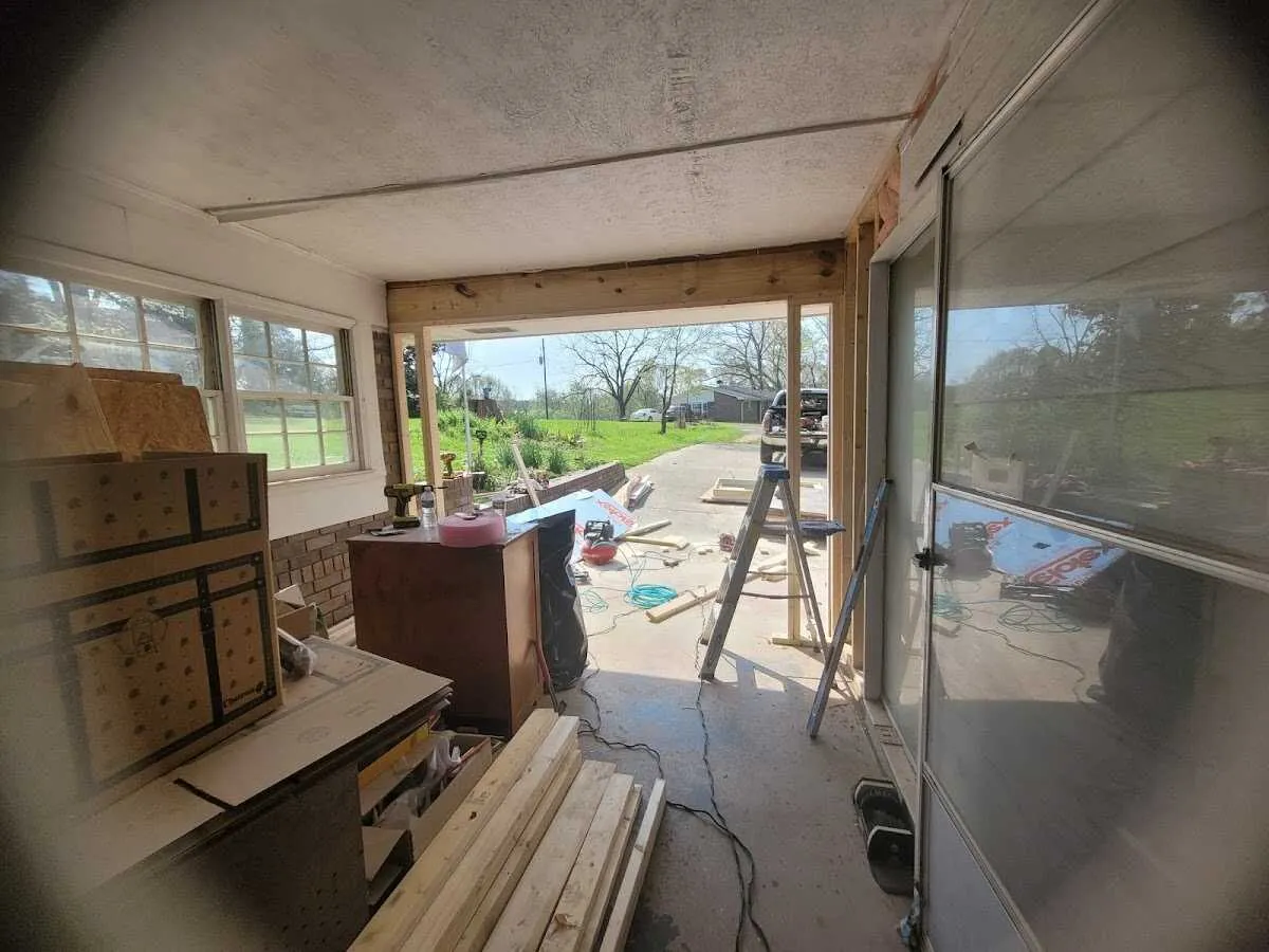 Air movers and dehumidifier for Drying & Dehumidification in Collier